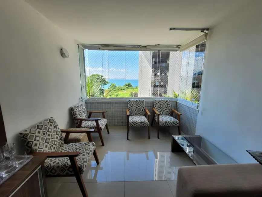 Foto 4 de Apartamento com 2 quartos à venda, 96m2 em Jardim Astúrias, Guaruja - SP