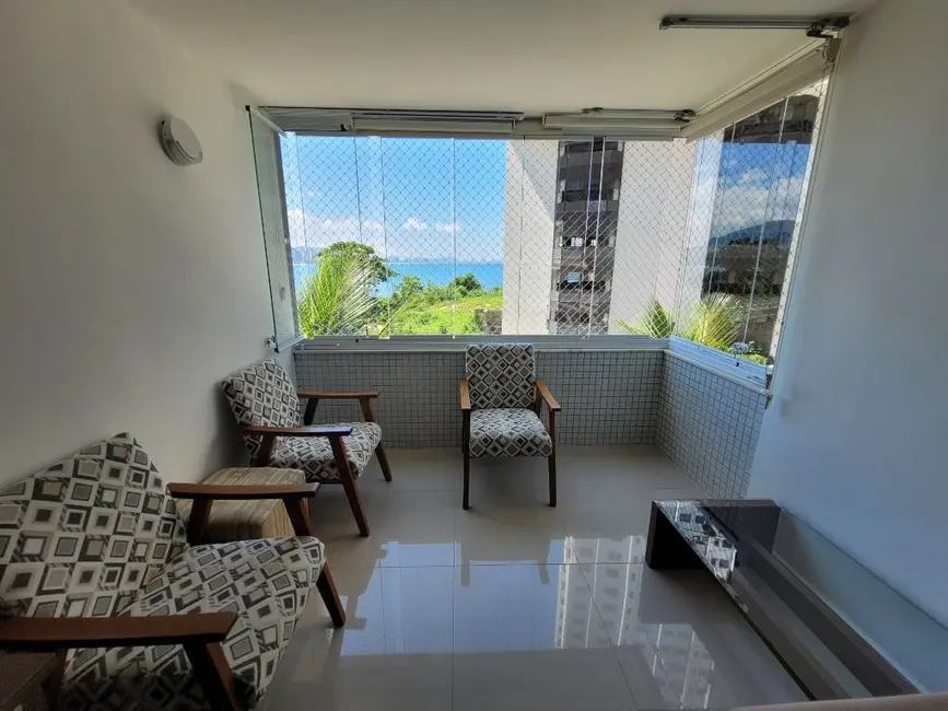 Foto 8 de Apartamento com 2 quartos à venda, 96m2 em Jardim Astúrias, Guaruja - SP