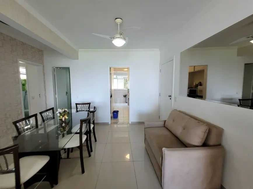 Foto 6 de Apartamento com 2 quartos à venda, 96m2 em Jardim Astúrias, Guaruja - SP