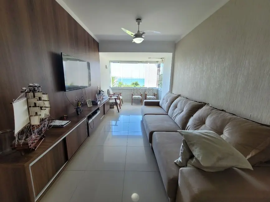 Foto 2 de Apartamento com 2 quartos à venda, 96m2 em Jardim Astúrias, Guaruja - SP