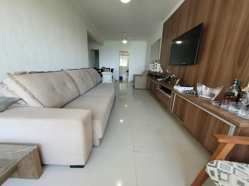 Foto 5 de Apartamento com 2 quartos à venda, 96m2 em Jardim Astúrias, Guaruja - SP
