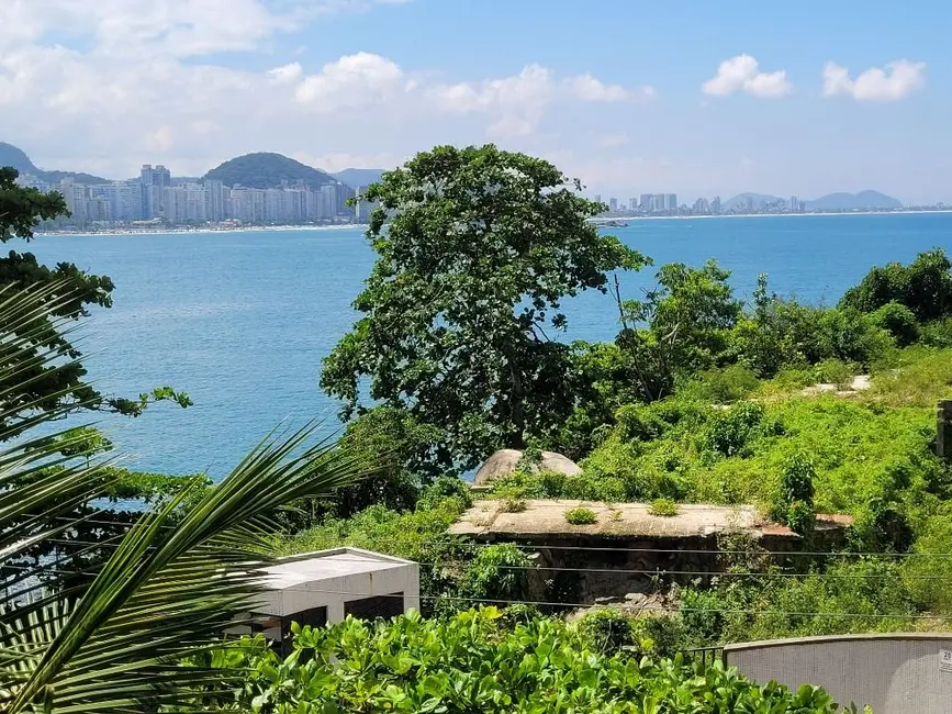 Foto 1 de Apartamento com 2 quartos à venda, 96m2 em Jardim Astúrias, Guaruja - SP