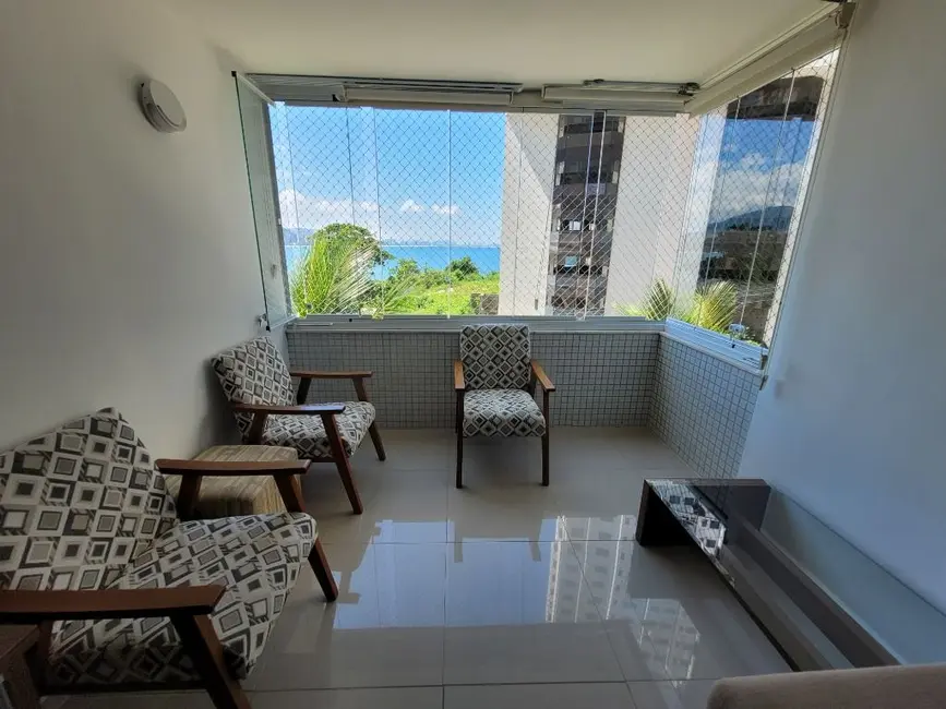 Foto 3 de Apartamento com 2 quartos à venda, 96m2 em Jardim Astúrias, Guaruja - SP