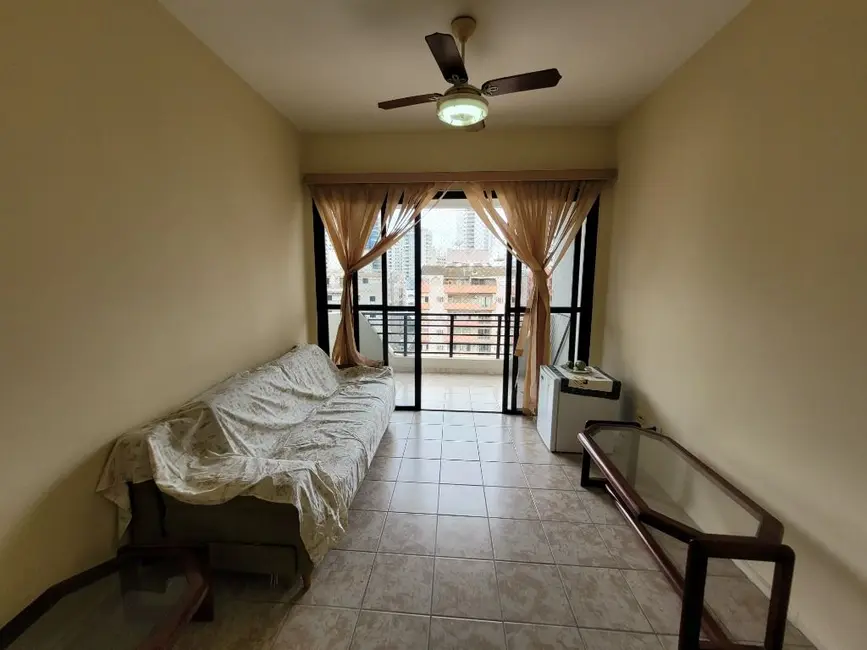 Apartamento com 1 quarto à venda, 50m2 em Jardim Las Palmas, Guaruja - SP - imagem 3 Foto 3 de Apartamento com 1 quarto à venda, 50m2 em Jardim Las Palmas, Guaruja - SP