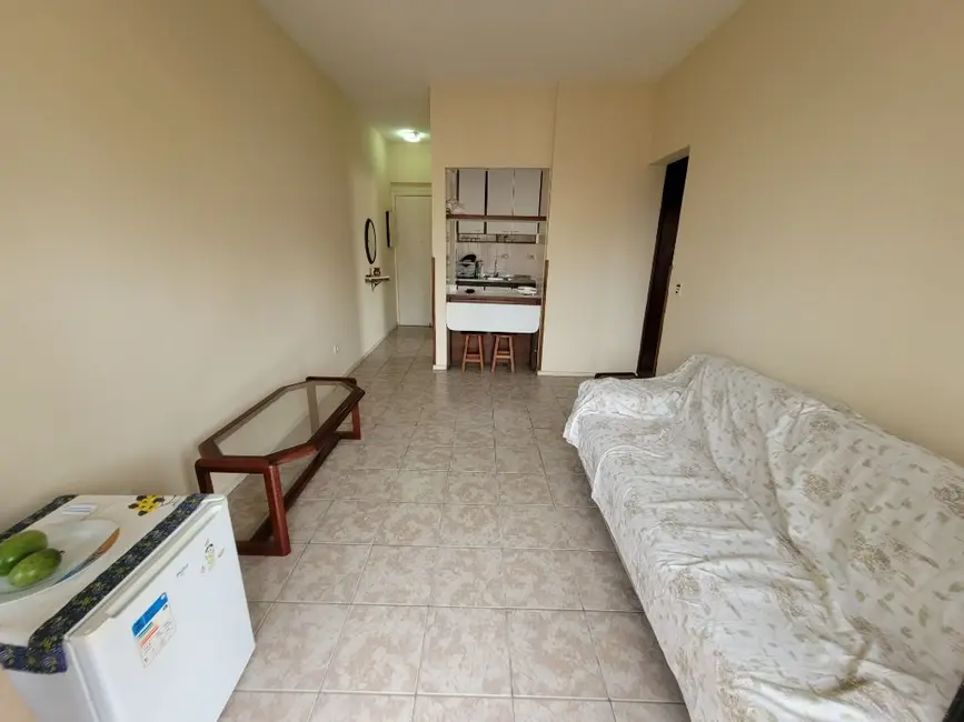 Foto 1 de Apartamento com 1 quarto à venda, 50m2 em Jardim Las Palmas, Guaruja - SP