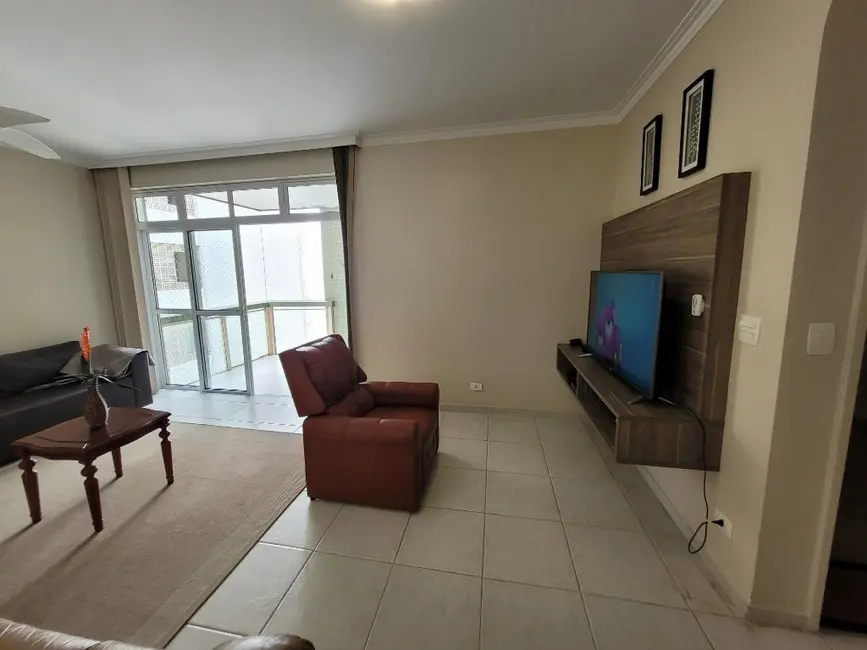 Apartamento com 2 quartos à venda, 95m2 em Guaruja - SP - imagem 4 Foto 4 de Apartamento com 2 quartos à venda, 95m2 em Guaruja - SP