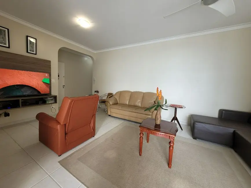 Apartamento com 2 quartos à venda, 95m2 em Guaruja - SP - imagem 3 Foto 3 de Apartamento com 2 quartos à venda, 95m2 em Guaruja - SP