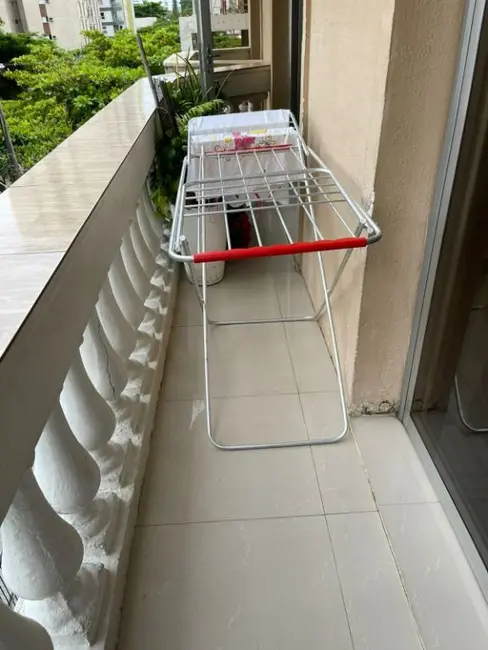 Foto 5 de Apartamento com 3 quartos à venda, 129m2 em Guaruja - SP