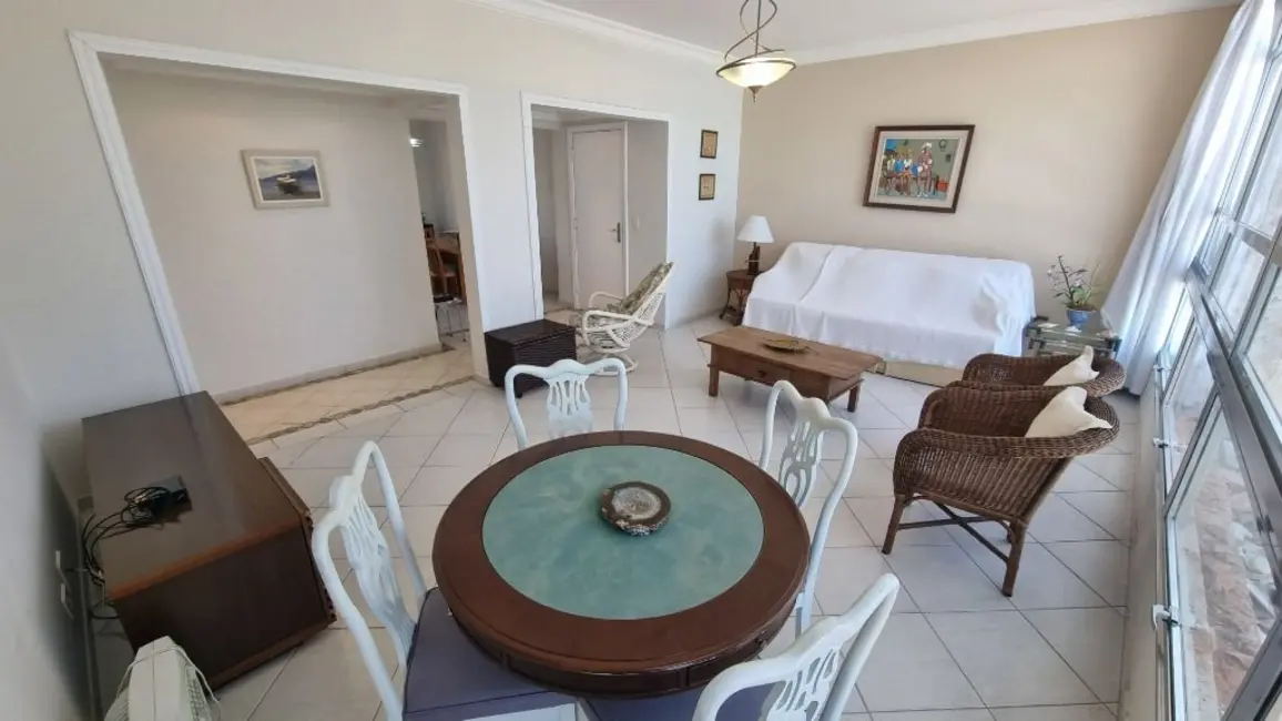 Apartamento com 3 quartos à venda, 140m2 em Guaruja - SP - imagem 4 Foto 4 de Apartamento com 3 quartos à venda, 140m2 em Guaruja - SP