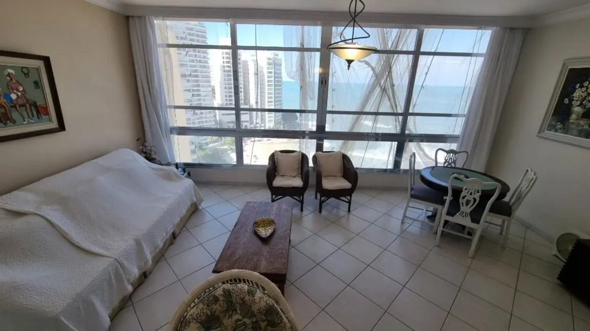 Apartamento com 3 quartos à venda, 140m2 em Guaruja - SP - imagem 6 Foto 6 de Apartamento com 3 quartos à venda, 140m2 em Guaruja - SP