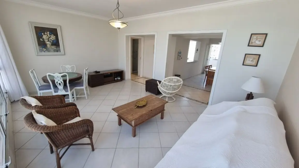 Apartamento com 3 quartos à venda, 140m2 em Guaruja - SP - imagem 3 Foto 3 de Apartamento com 3 quartos à venda, 140m2 em Guaruja - SP