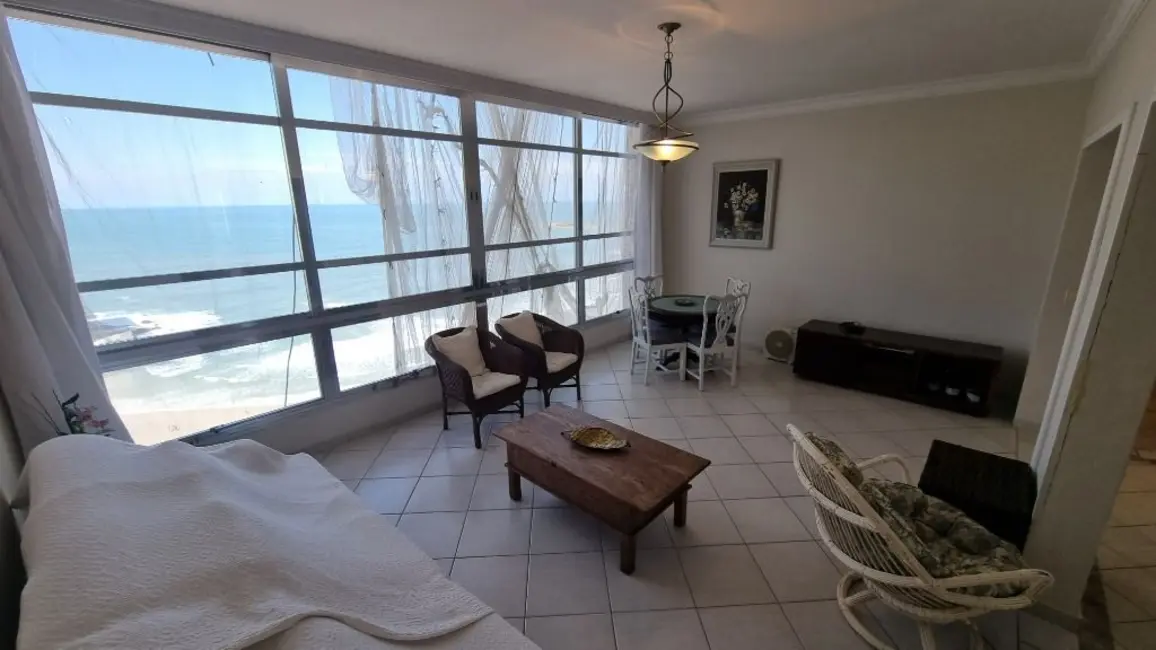 Apartamento com 3 quartos à venda, 140m2 em Guaruja - SP - imagem 2 Foto 2 de Apartamento com 3 quartos à venda, 140m2 em Guaruja - SP