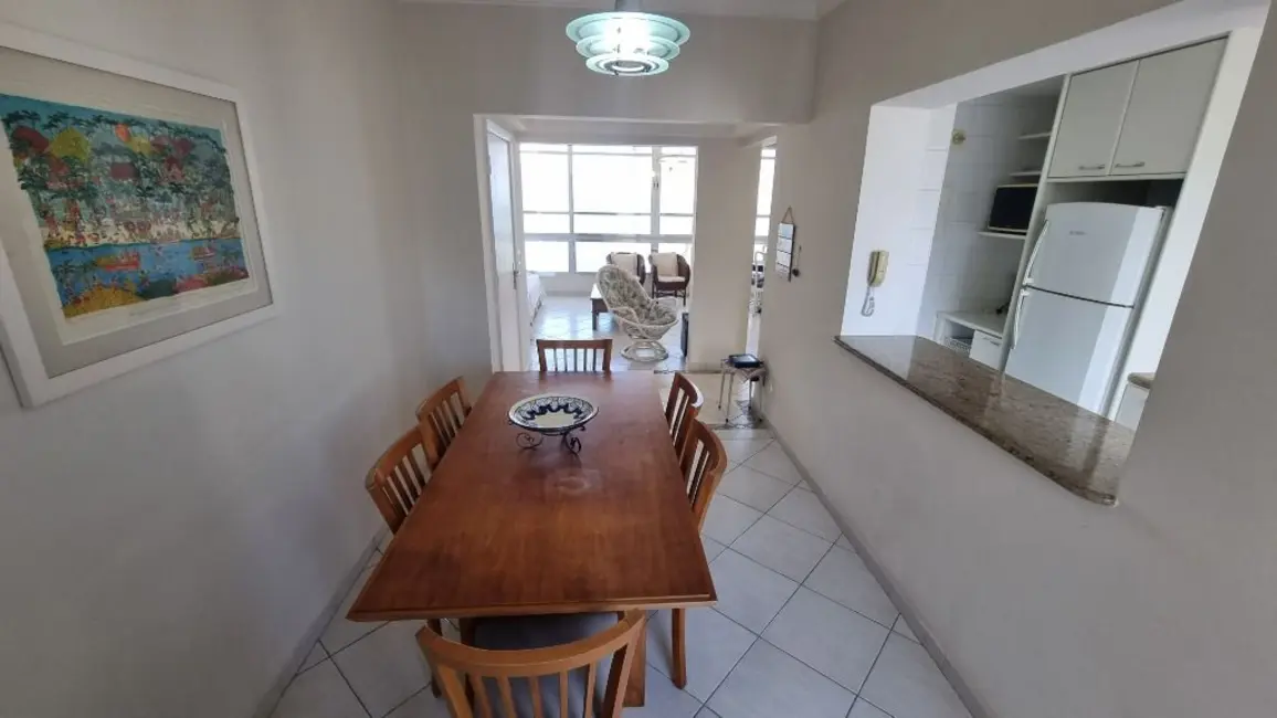 Apartamento com 3 quartos à venda, 140m2 em Guaruja - SP - imagem 8 Foto 8 de Apartamento com 3 quartos à venda, 140m2 em Guaruja - SP