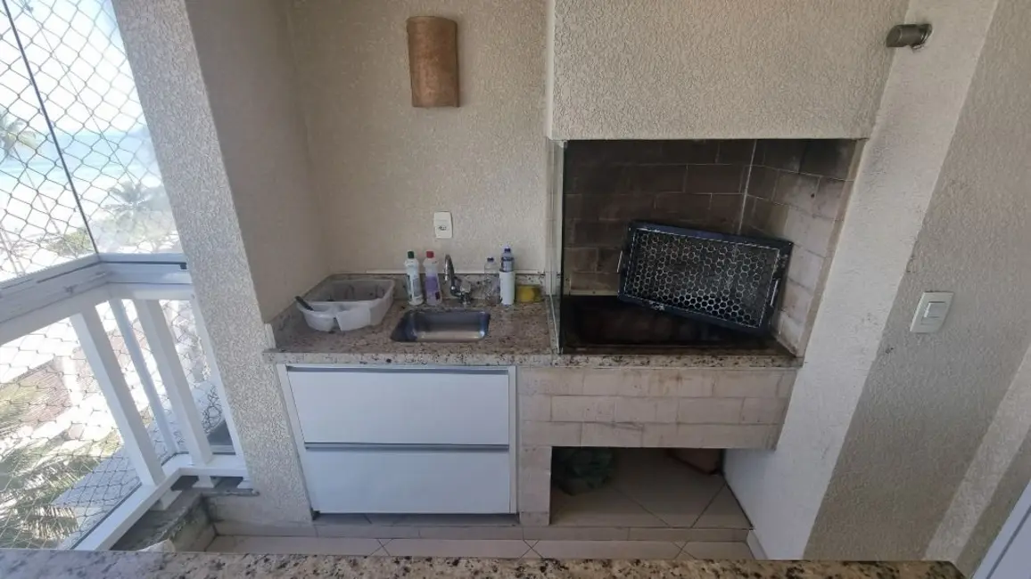 Apartamento com 3 quartos à venda, 164m2 em Guaruja - SP - imagem 8 Foto 8 de Apartamento com 3 quartos à venda, 164m2 em Guaruja - SP