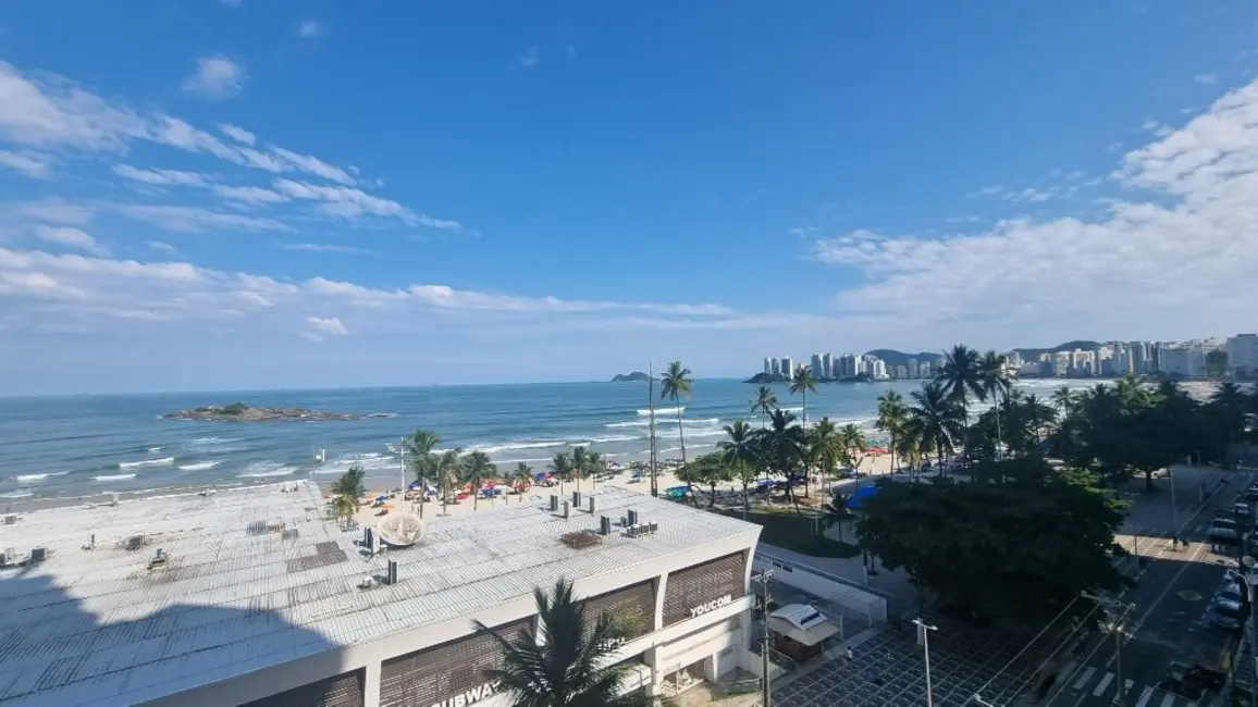 Apartamento com 3 quartos à venda, 164m2 em Guaruja - SP - imagem 1 Foto 1 de Apartamento com 3 quartos à venda, 164m2 em Guaruja - SP