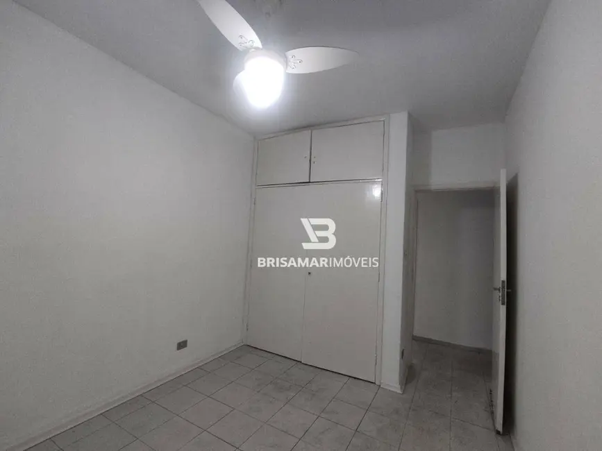 Apartamento com 3 quartos à venda, 100m2 em Barra Funda, Guaruja - SP - imagem 7 Foto 7 de Apartamento com 3 quartos à venda, 100m2 em Barra Funda, Guaruja - SP