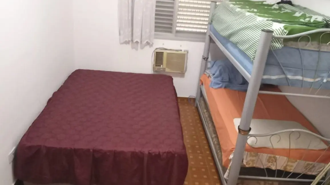 Apartamento com 2 quartos à venda, 122m2 em Jardim Las Palmas, Guaruja - SP - imagem 7 Foto 7 de Apartamento com 2 quartos à venda, 122m2 em Jardim Las Palmas, Guaruja - SP