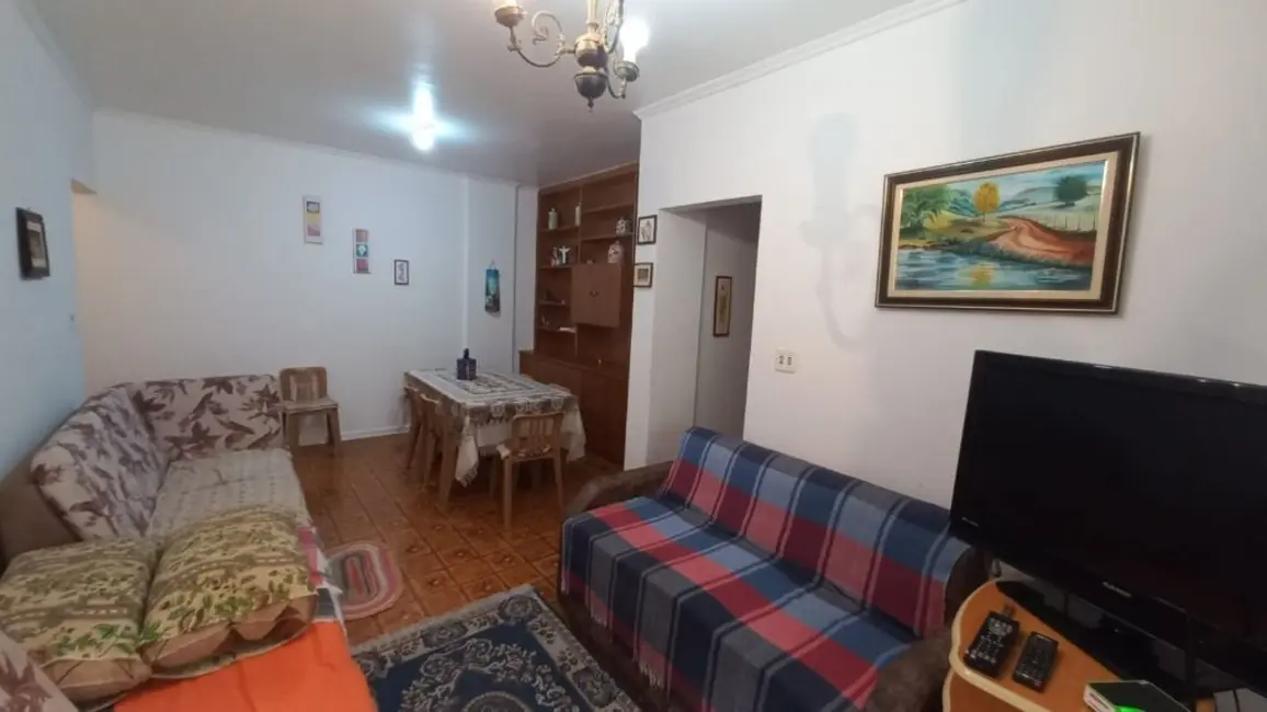 Apartamento com 2 quartos à venda, 122m2 em Jardim Las Palmas, Guaruja - SP - imagem 2 Foto 2 de Apartamento com 2 quartos à venda, 122m2 em Jardim Las Palmas, Guaruja - SP