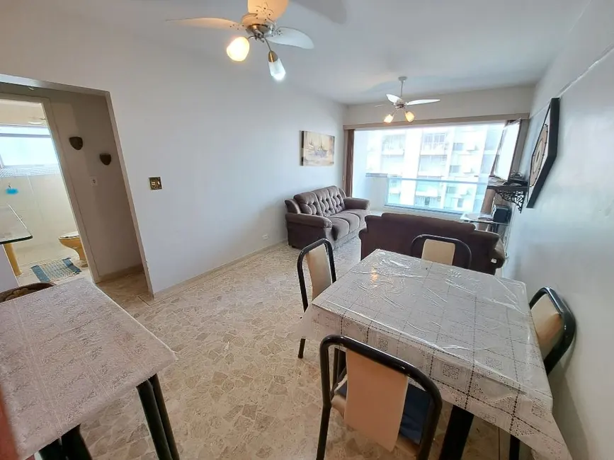 Apartamento com 2 quartos à venda, 102m2 em Barra Funda, Guaruja - SP - imagem 3 Foto 3 de Apartamento com 2 quartos à venda, 102m2 em Barra Funda, Guaruja - SP