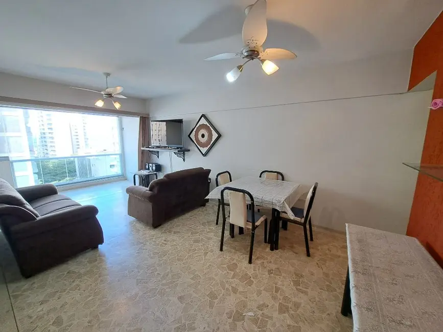 Apartamento com 2 quartos à venda, 102m2 em Barra Funda, Guaruja - SP - imagem 4 Foto 4 de Apartamento com 2 quartos à venda, 102m2 em Barra Funda, Guaruja - SP