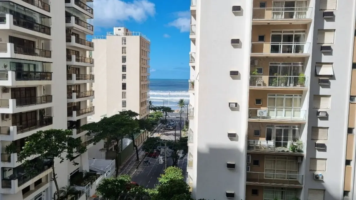 Foto 3 de Apartamento com 3 quartos à venda, 165m2 em Guaruja - SP