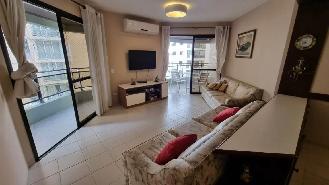Foto 5 de Apartamento com 3 quartos à venda, 165m2 em Guaruja - SP