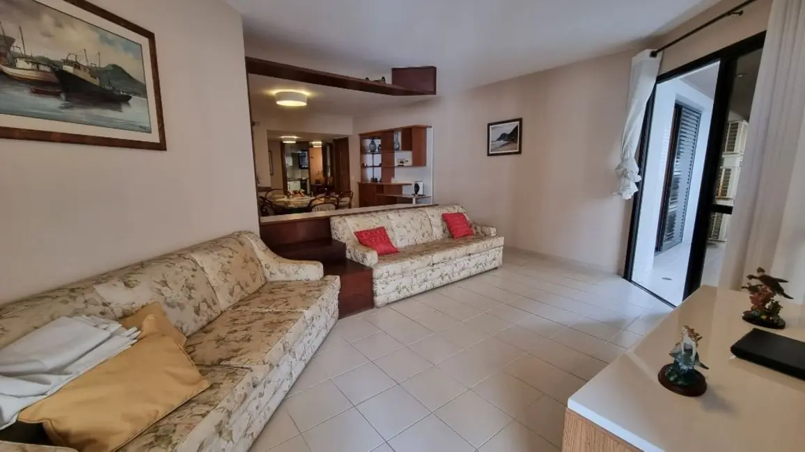 Foto 7 de Apartamento com 3 quartos à venda, 165m2 em Guaruja - SP