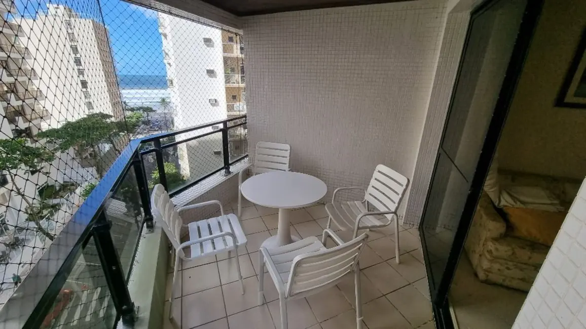 Foto 1 de Apartamento com 3 quartos à venda, 165m2 em Guaruja - SP