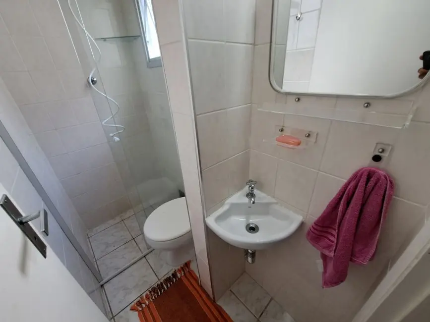 Apartamento com 2 quartos à venda, 91m2 em Barra Funda, Guaruja - SP - imagem 7 Foto 7 de Apartamento com 2 quartos à venda, 91m2 em Barra Funda, Guaruja - SP