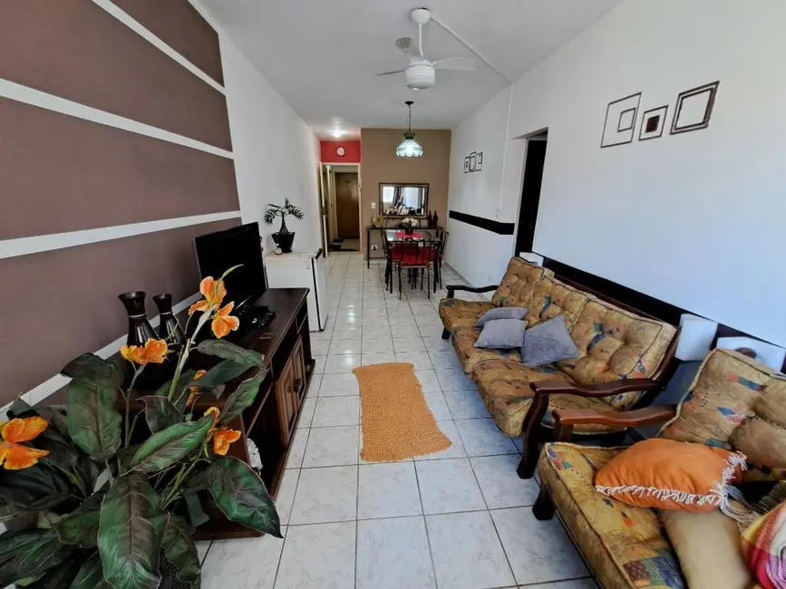 Apartamento com 2 quartos à venda, 91m2 em Barra Funda, Guaruja - SP - imagem 4 Foto 4 de Apartamento com 2 quartos à venda, 91m2 em Barra Funda, Guaruja - SP