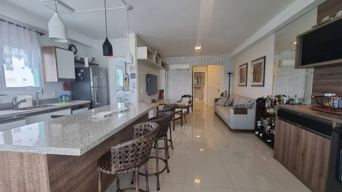 Apartamento com 3 quartos à venda, 117m2 em Jardim Tejereba, Guaruja - SP - imagem 8 Foto 8 de Apartamento com 3 quartos à venda, 117m2 em Jardim Tejereba, Guaruja - SP