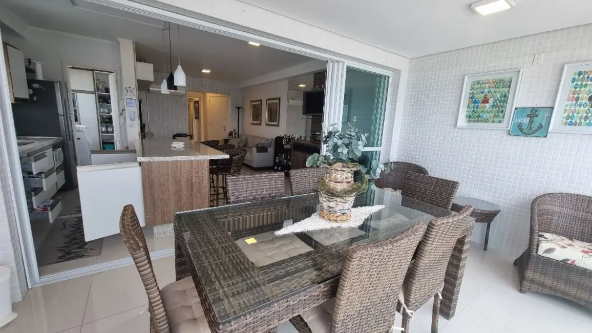 Apartamento com 3 quartos à venda, 117m2 em Jardim Tejereba, Guaruja - SP - imagem 6 Foto 6 de Apartamento com 3 quartos à venda, 117m2 em Jardim Tejereba, Guaruja - SP