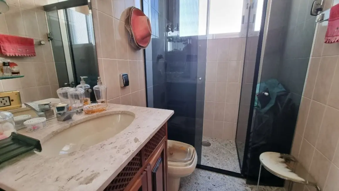 Foto 7 de Apartamento com 1 quarto à venda, 45m2 em Barra Funda, Guaruja - SP