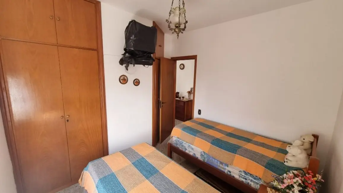 Foto 6 de Apartamento com 1 quarto à venda, 45m2 em Barra Funda, Guaruja - SP