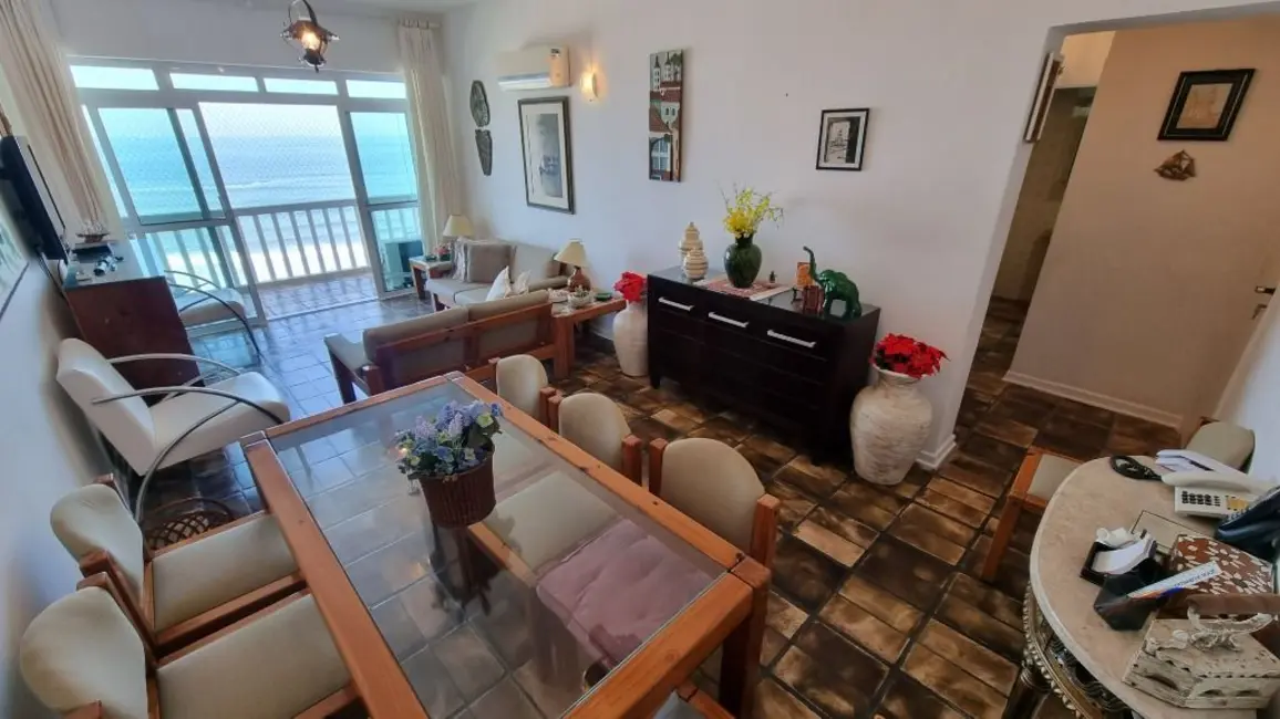 Foto 6 de Apartamento com 2 quartos para alugar, 90m2 em Guaruja - SP