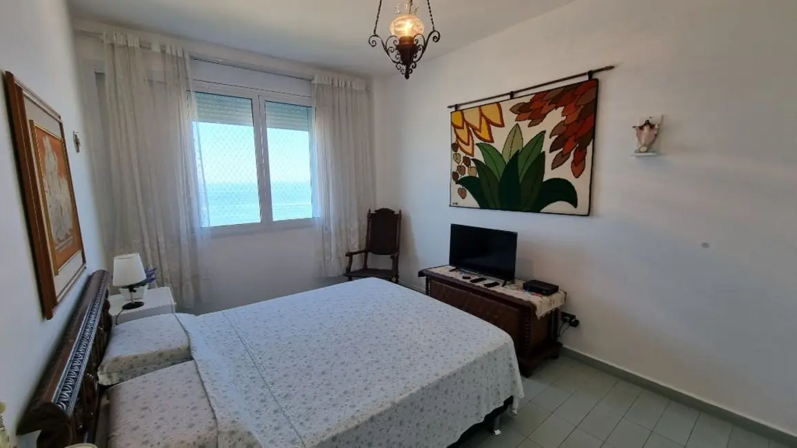 Foto 9 de Apartamento com 2 quartos para alugar, 90m2 em Guaruja - SP