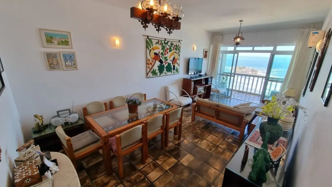 Foto 4 de Apartamento com 2 quartos para alugar, 90m2 em Guaruja - SP