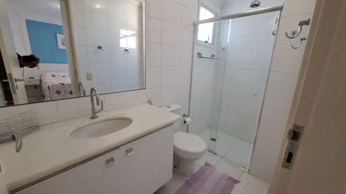 Foto 8 de Apartamento com 2 quartos à venda, 78m2 em Vila Alzira, Guaruja - SP