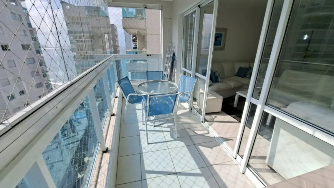 Foto 4 de Apartamento com 2 quartos à venda, 78m2 em Vila Alzira, Guaruja - SP