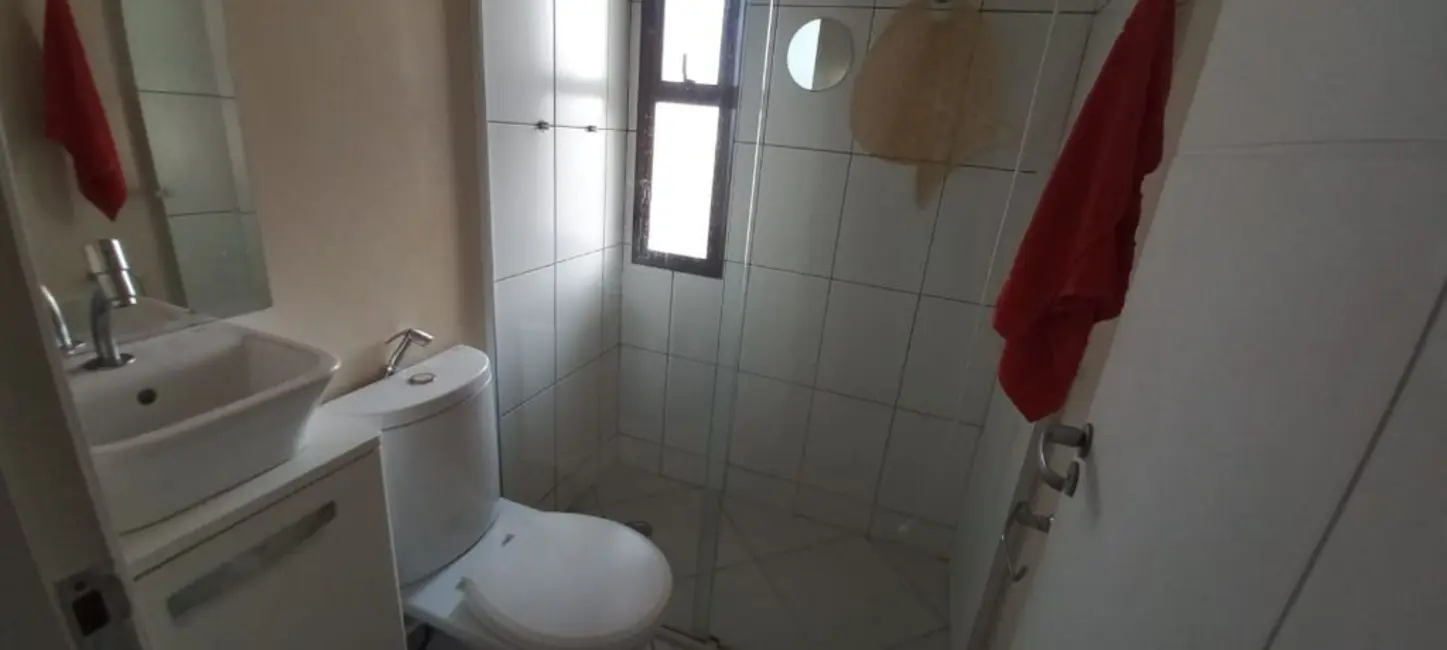 Cobertura com 3 quartos à venda, 230m2 em Jardim Las Palmas, Guaruja - SP - imagem 8 Foto 8 de Cobertura com 3 quartos à venda, 230m2 em Jardim Las Palmas, Guaruja - SP