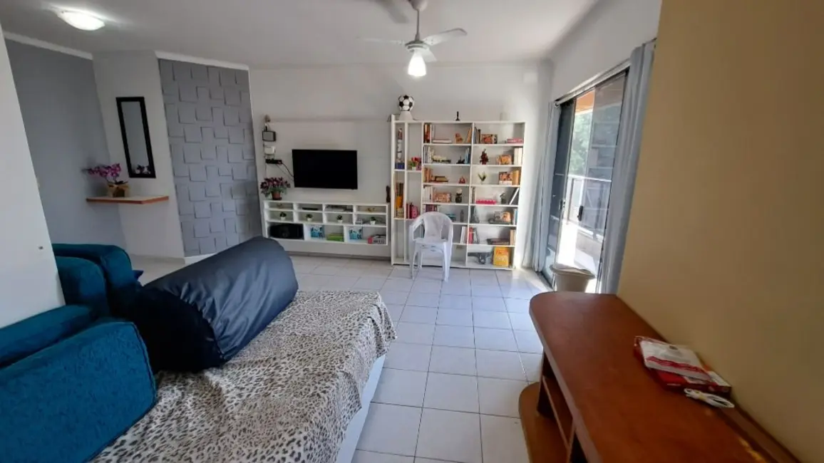 Foto 3 de Apartamento com 3 quartos à venda, 135m2 em Guaruja - SP