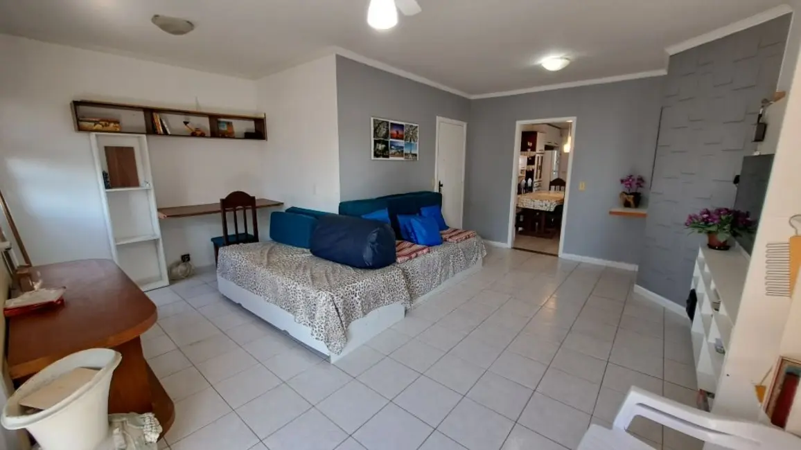 Foto 2 de Apartamento com 3 quartos à venda, 135m2 em Guaruja - SP