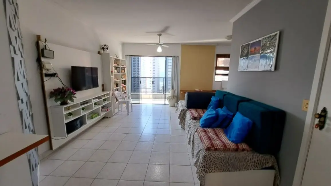 Foto 4 de Apartamento com 3 quartos à venda, 135m2 em Guaruja - SP