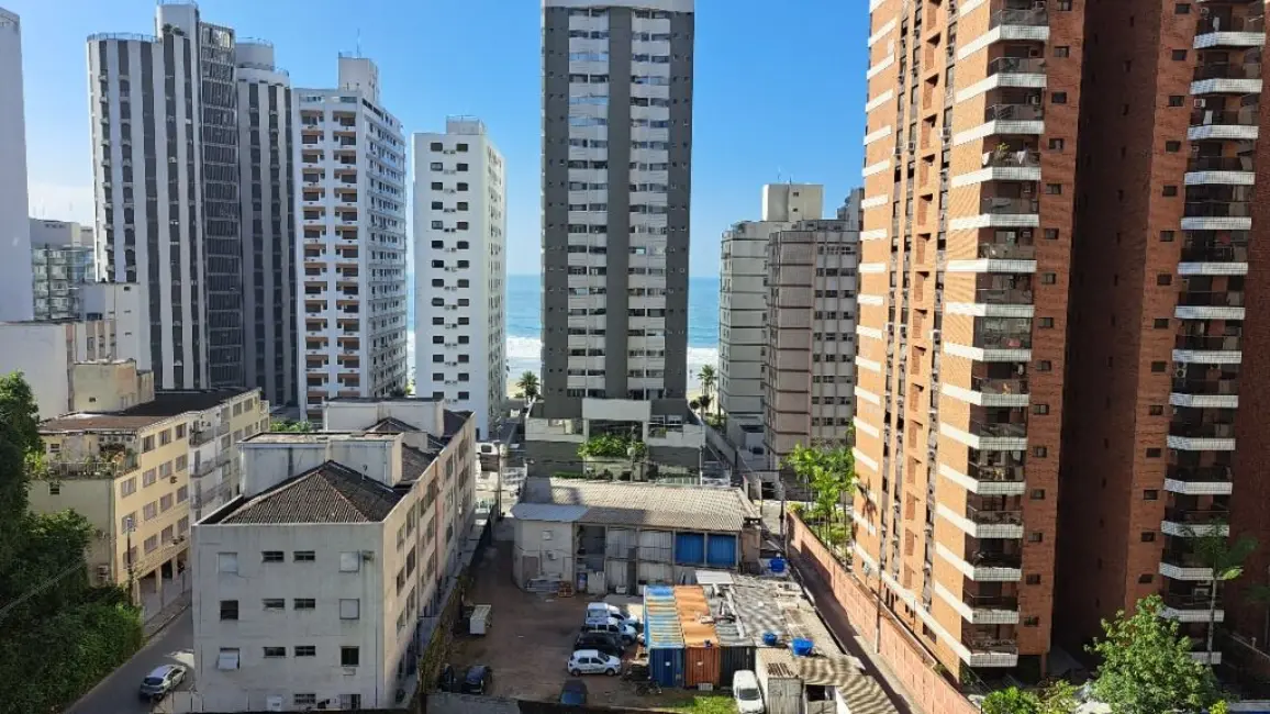 Foto 1 de Apartamento com 3 quartos à venda, 135m2 em Guaruja - SP