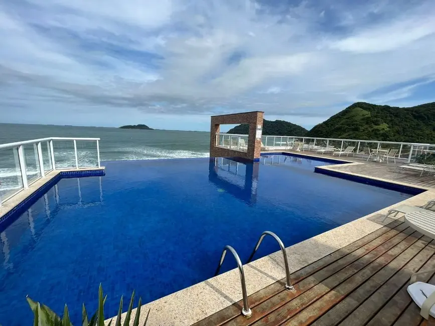 Foto 1 de Apartamento com 3 quartos à venda, 105m2 em Jardim Las Palmas, Guaruja - SP
