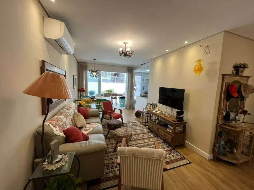 Foto 5 de Apartamento com 3 quartos à venda, 105m2 em Jardim Las Palmas, Guaruja - SP