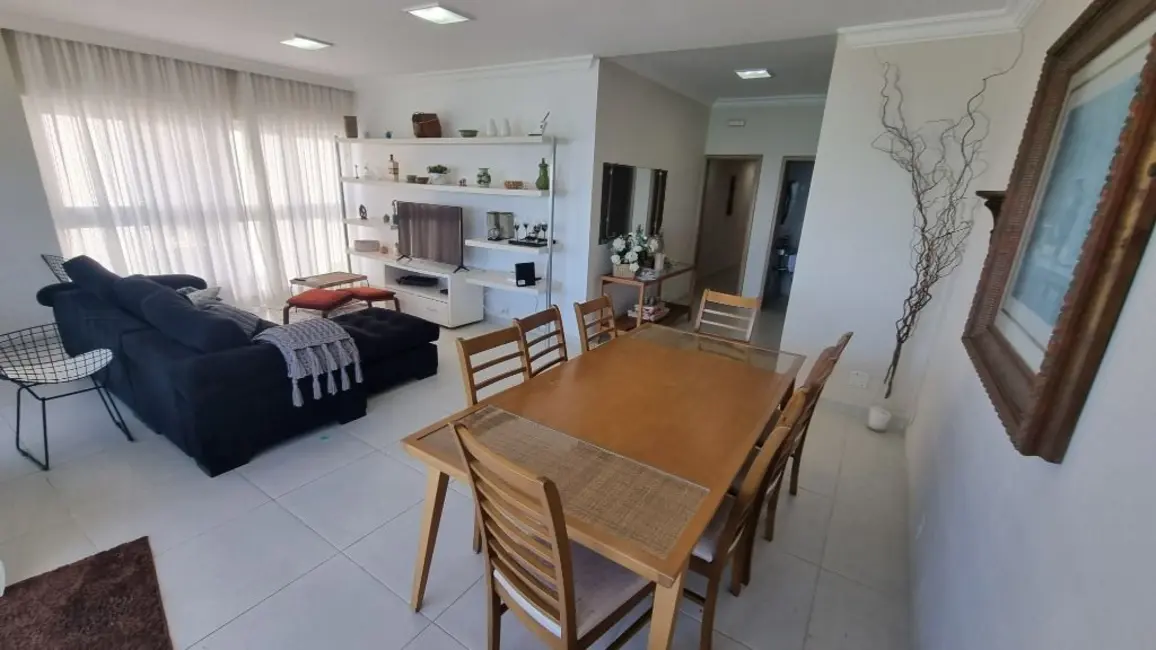 Foto 3 de Apartamento com 3 quartos à venda, 150m2 em Guaruja - SP