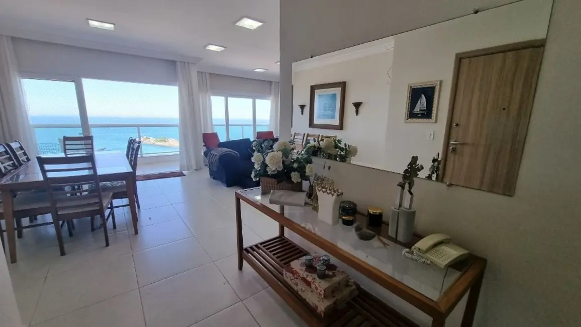 Foto 4 de Apartamento com 3 quartos à venda, 150m2 em Guaruja - SP