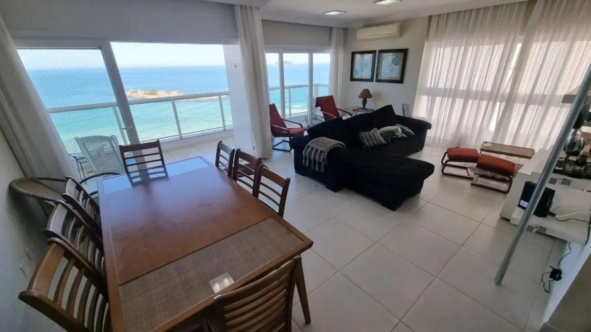 Foto 2 de Apartamento com 3 quartos à venda, 150m2 em Guaruja - SP
