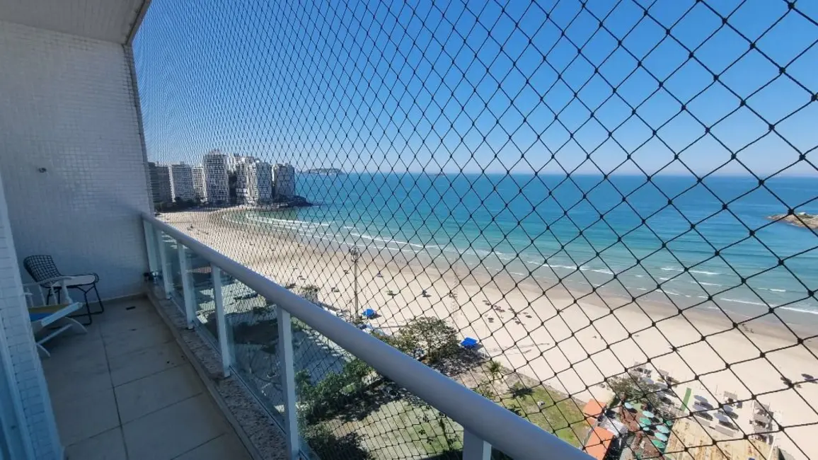 Foto 6 de Apartamento com 3 quartos à venda, 150m2 em Guaruja - SP